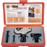 ＮＯＧＡ　ネス１・２セット＿