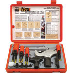 ＮＯＧＡ　ねじ山修正工具セット＿