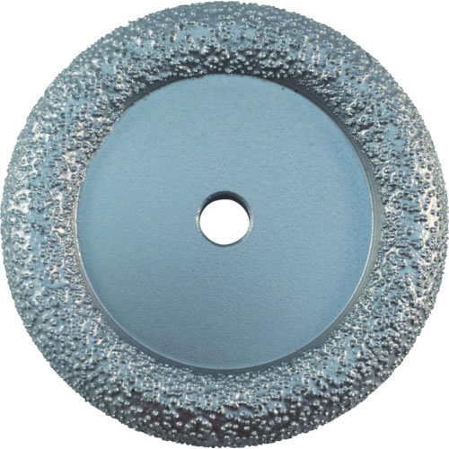 オートマック　ゴーゼログラインダー用Ｕカット溶着ダイヤ＿