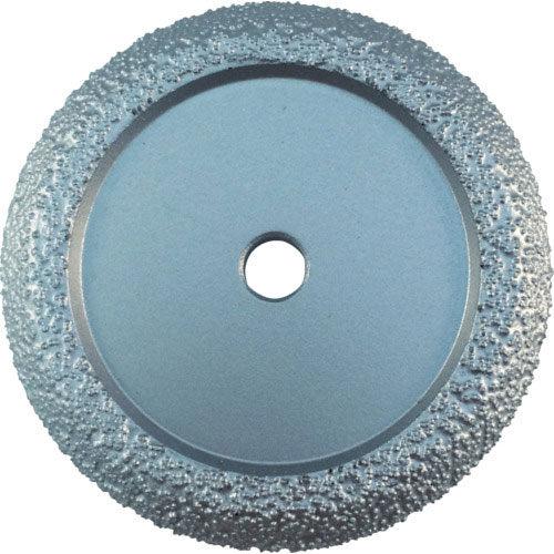 オートマック　ゴーゼログラインダー用Ｖカット溶着ダイヤ＿