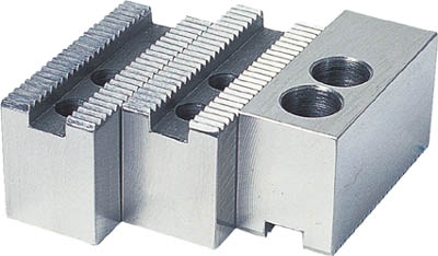 ＴＲＵＳＣＯ　生爪豊和用　ＨＯ１ＭＡ用　チャック１２インチ　Ｐ１．５＿