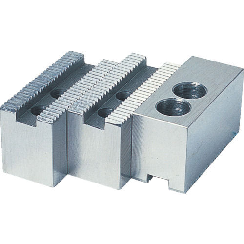 ＴＲＵＳＣＯ　生爪北川用　Ｂ用　チャック１２インチ　Ｐ１．５ｍｍＨ５０ｍｍ＿