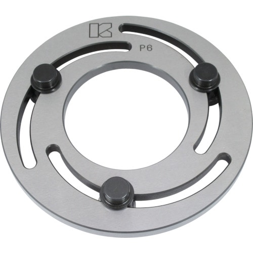 ＫＫＫ　チャックメイト「油圧」　６インチ　１４ｍｍ＿