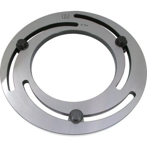 ＫＫＫ　チャックメイト「油圧」　１２インチ　２５ｍｍ＿