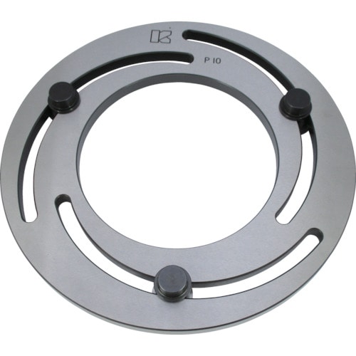 ＫＫＫ　チャックメイト「油圧」　１０インチ　２０ｍｍ＿