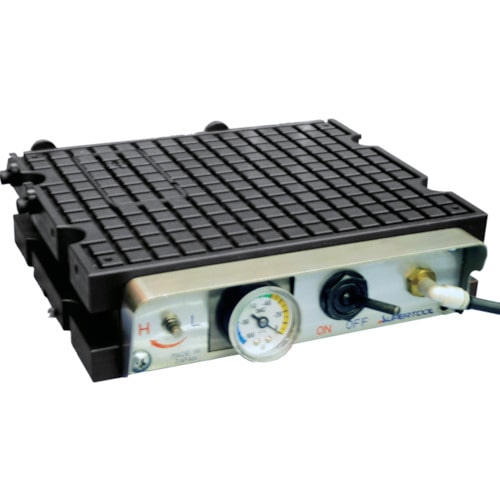 スーパーツール　真空チャック（一体型）＿