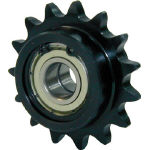 カタヤマ　ダブルアイドラースプロケット４０＿