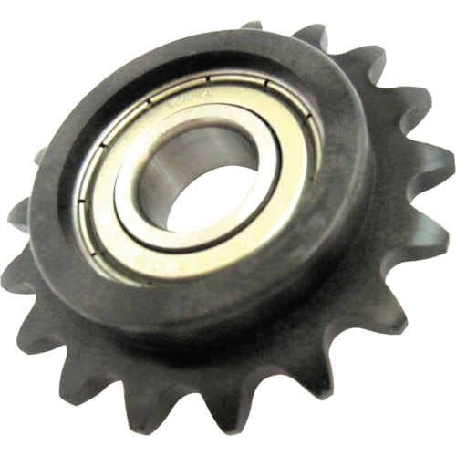 カタヤマ　エンプラアイドラー３５Ｃ１８ホイル＿