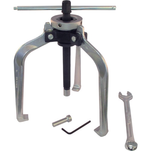 スーパー　ショックスピードプーラセット（プロ用強力型）＿