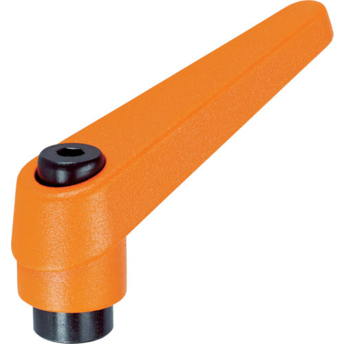 ＴＲＵＳＣＯ　クランプレバー　メネジ　Ｍ８＿