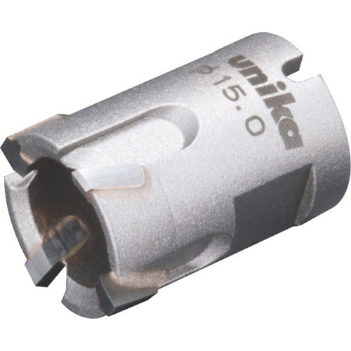 ユニカ　メタコアマックス　Ｃチャンネル用　日立・日東タイプ　１７．０ｍｍ＿