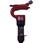 ＴＯＫＵ　ライトピックハンマ－　チゼル丸タイプ＿