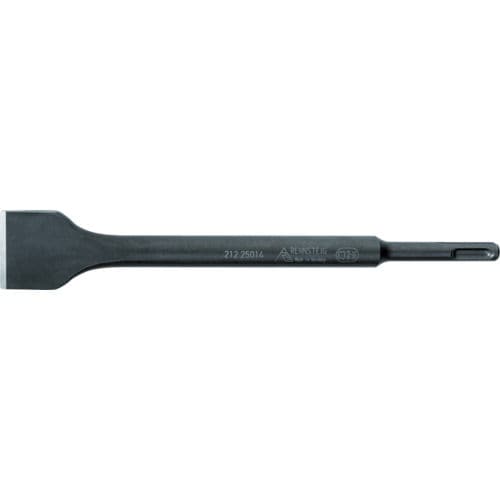 ＲＥＮＮＳＴＥＩＧ　幅広平チゼル　２５０ｍｍ　ＳＤＳｐｌｕｓシャンク＿