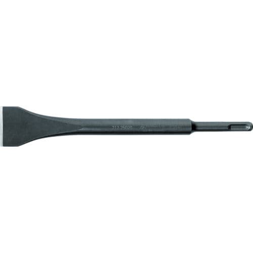 ＲＥＮＮＳＴＥＩＧ　平チゼル　２５０ｍｍ　ＳＤＳｐｌｕｓシャンク＿