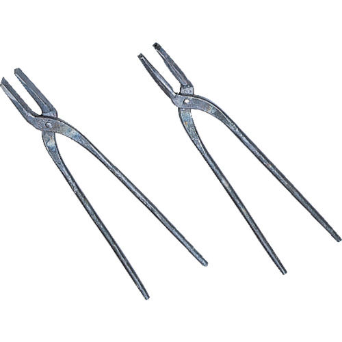 盛光　火造り箸　丸型５４０ｍｍ＿