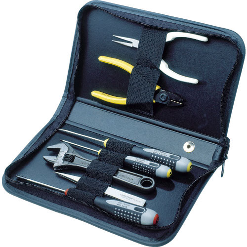 リンドストローム　エルゴ７本セット＿