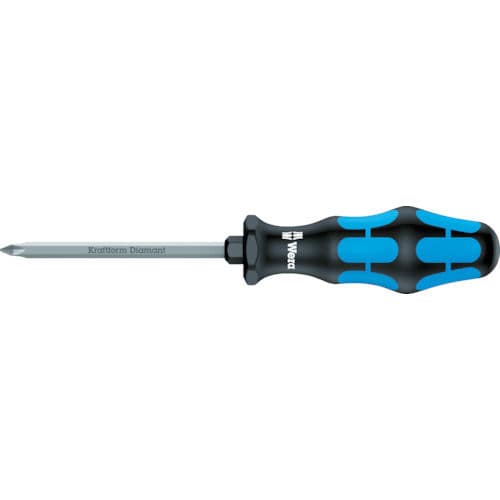 Ｗｅｒａ　５０ＳＰＨ　クラフトフォーム　ダイヤモンドドライバー　２×１５０＿