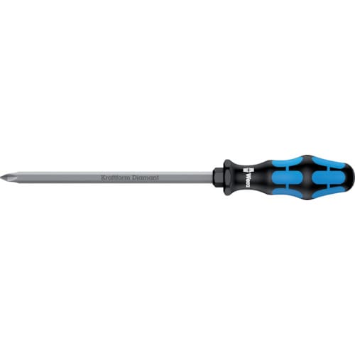 Ｗｅｒａ　５０ＳＰＨ　クラフトフォーム　ダイヤモンドドライバー　４Ｘ２００＿