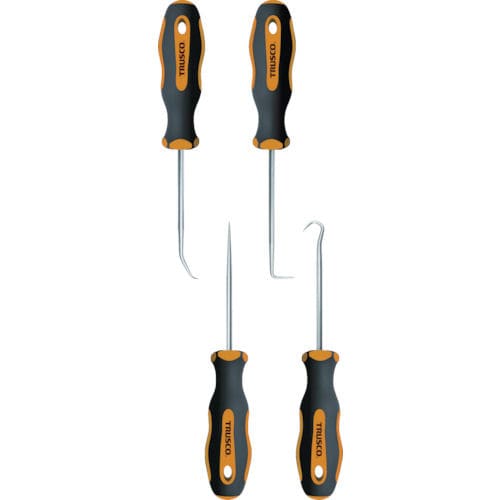 ＴＲＵＳＣＯ　ミニ　ピック・フックセット＿