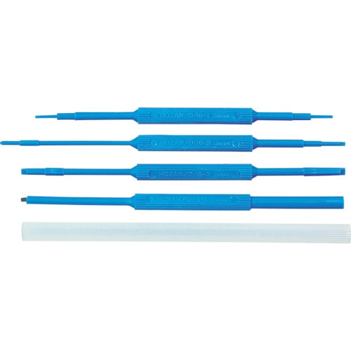 ＨＯＺＡＮ　コアドライバーセット（５本組）＿