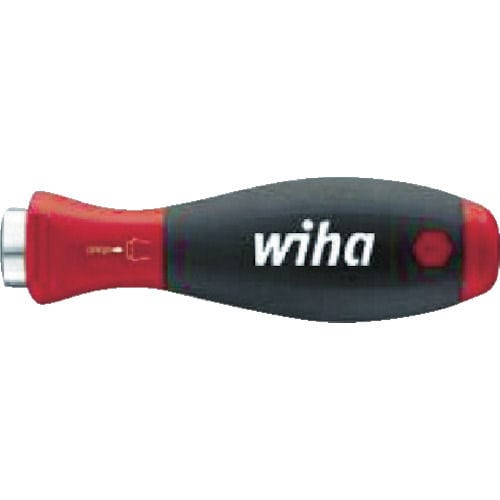 Ｗｉｈａ　システム６ボールクランプ式ハンドル＿