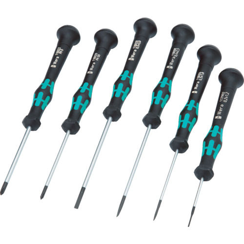 Ｗｅｒａ　マイクロドライバー　日本仕様＿