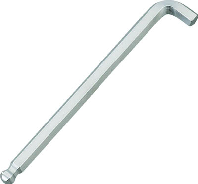 ＴＲＵＳＣＯ　ボールトーションレンチ　２．０ｍｍ＿