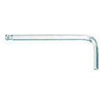 ＫＴＣ　ハイグレードボールポイントＬ型スタンダード六角棒レンチ　５ｍｍ＿