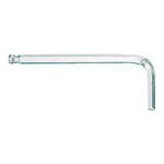 ＫＴＣ　ハイグレードボールポイントＬ形スタンダード六角棒レンチ７／３２ｉｎｃｈ＿