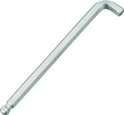 ＴＲＵＳＣＯ　ボールトーションレンチ　６．０ｍｍ＿