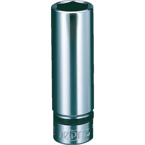 ネプロス　９．５ｓｑ．ディープソケット（六角）７ｍｍ＿