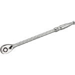 ＫＴＣ　１２．７ｓｑ．ロングラチェットハンドル＿
