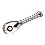 ＫＴＣ　６．３ｓｑ．ショートラチェットハンドル＿