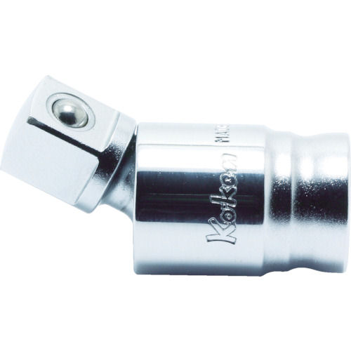 コーケン　Ｚ－ＥＡＬ　ユニバーサルジョイント　差込角９．５ｍｍ＿