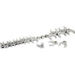 ＡＳＨ　１８ｐｃｓ　３／８ｓｑｄｒ　クローフートレンチセット＿