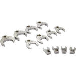 ＡＳＨ　クローフートレンチ９．５□×８ｍｍ＿