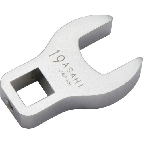 ＡＳＨ　クローフートレンチ１２．７□×１９ｍｍ＿