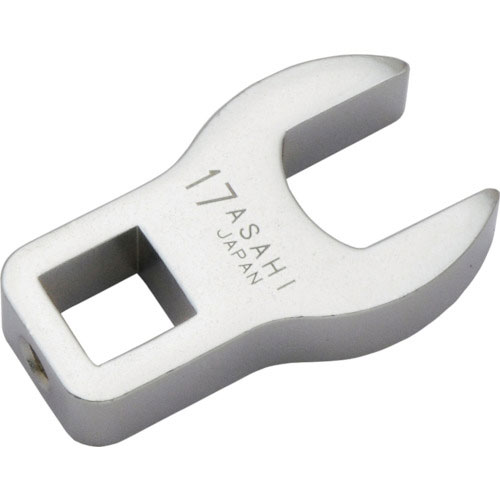 ＡＳＨ　クローフートレンチ１２．７□×１７ｍｍ＿