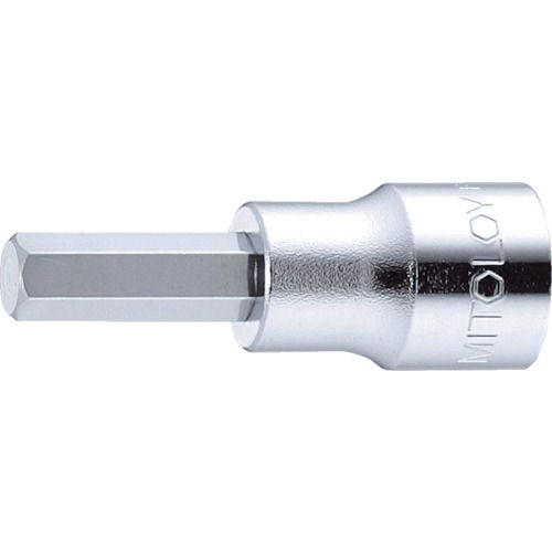 ミトロイ　３／８　ヘックスソケット　８ｍｍ＿