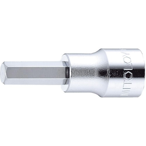ミトロイ　３／８　ヘックスソケット　６ｍｍ＿