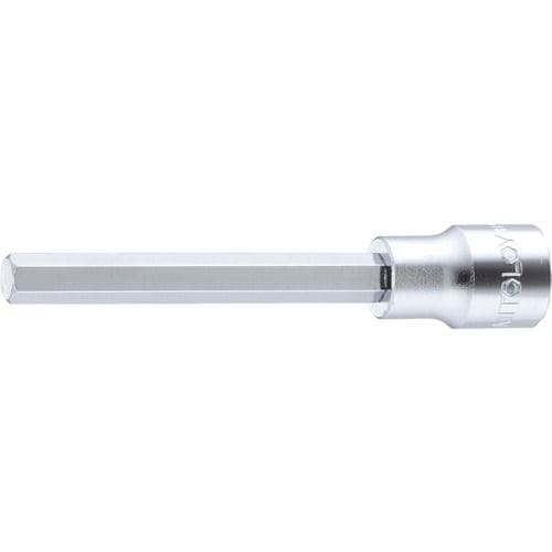 ミトロイ　１／２　ヘックスソケット　ロング　６ｍｍ＿