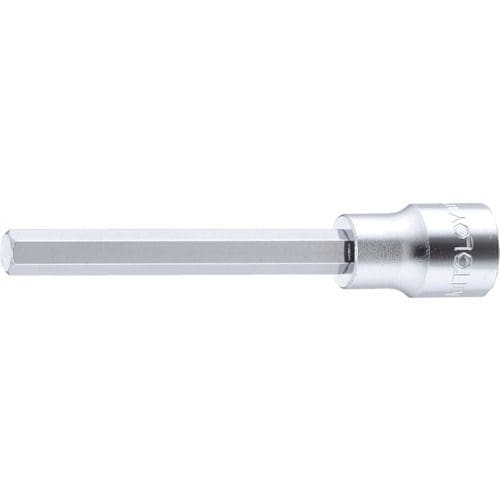 ミトロイ　１／２　ヘックスソケット　ロング　５ｍｍ＿