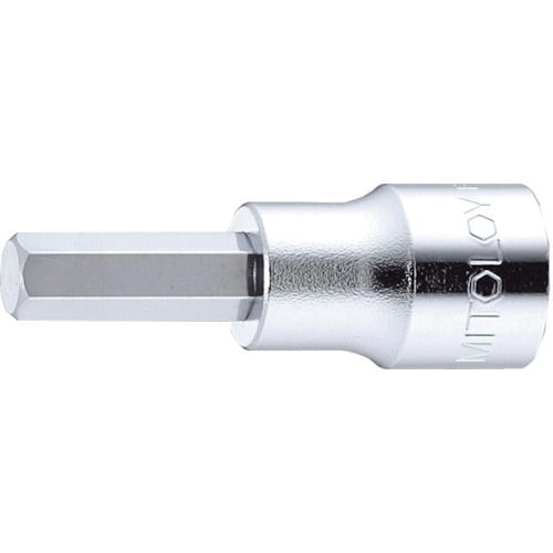 ミトロイ　３／８　ヘックスソケット　４ｍｍ＿