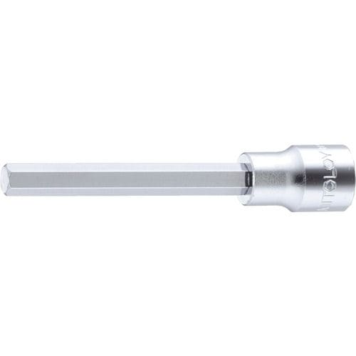 ミトロイ　１／２　ヘックスソケット　ロング　１２ｍｍ＿