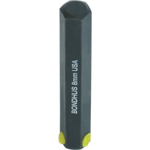 ボンダス　ヘックスビット（９ｍｍ）＿