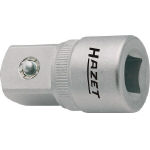ＨＡＺＥＴ　ソケットアダプター＿