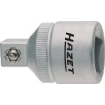 ＨＡＺＥＴ　ソケットアダプター＿