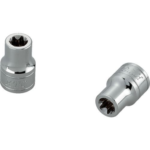 ＫＴＣ　９．５ｓｑ．Ｅ型トルクスレンチＥ１６＿