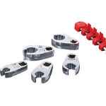 ＫＴＣ　９．５ｓｑ．クロウフットレンチ＿