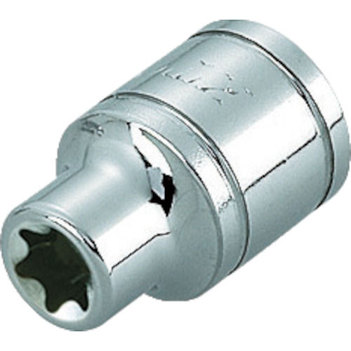 ＫＴＣ　６．３ｓｑ．Ｅ型トルクスレンチＥ６＿